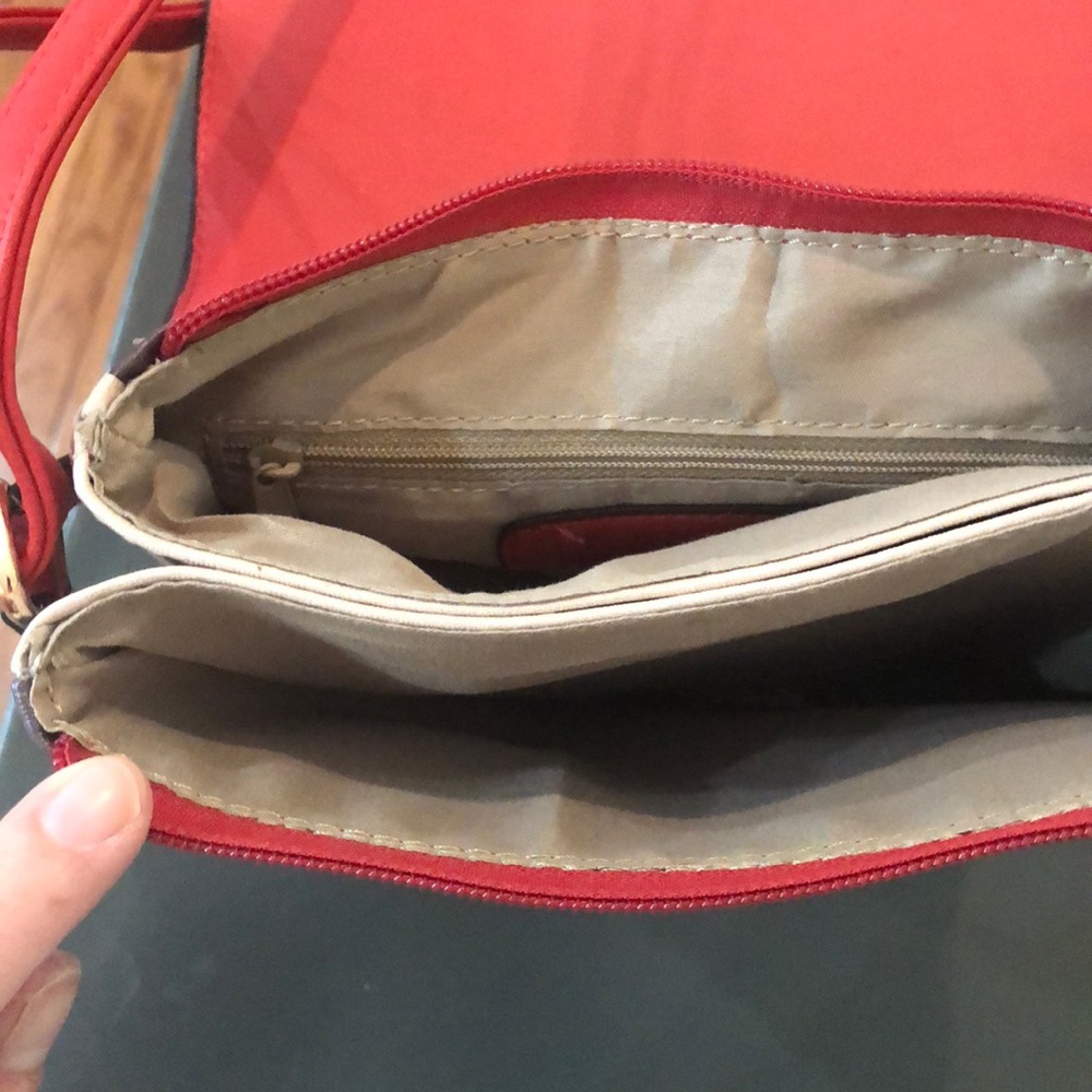 Crossbody Handbag - Picture 3 of 3